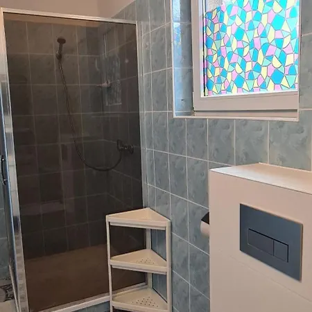 W Otoczeniu Natury - Bezplatny Parking Apartman
