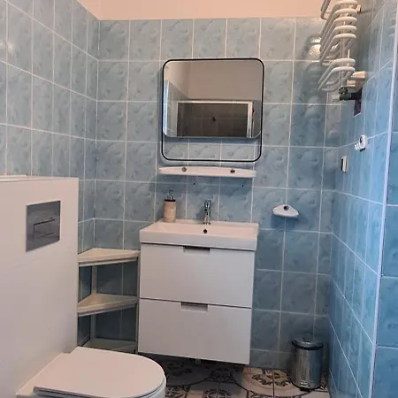 Apartman W Otoczeniu Natury - Bezplatny Parking
