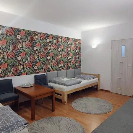 Apartman W Otoczeniu Natury - Bezplatny Parking *