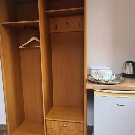 W Otoczeniu Natury - Bezplatny Parking Apartment *