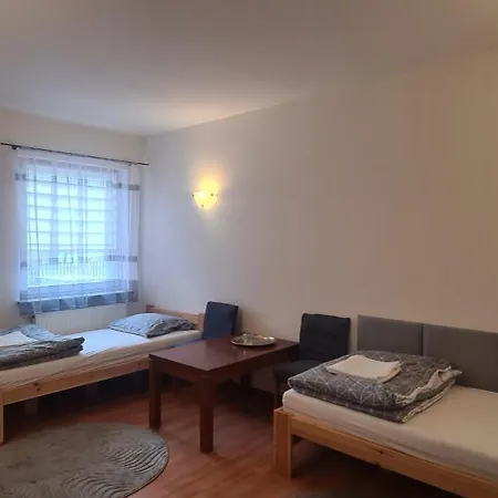 W Otoczeniu Natury - Bezplatny Parking Apartment Wroclaw