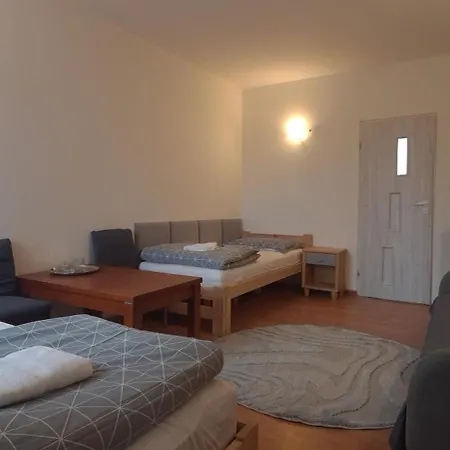 Apartment W Otoczeniu Natury - Bezplatny Parking