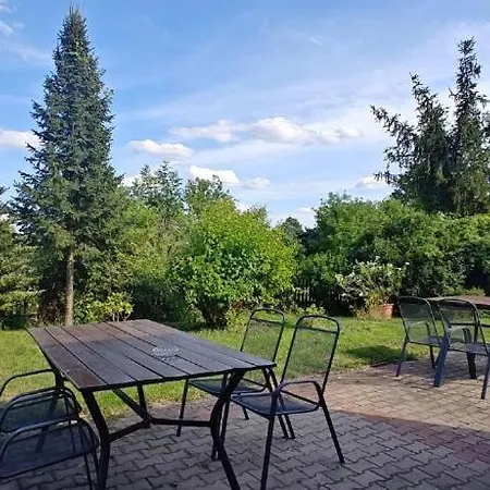 Apartment W Otoczeniu Natury - Bezplatny Parking Wroclaw