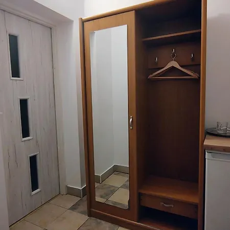 W Otoczeniu Natury - Bezplatny Parking Apartment