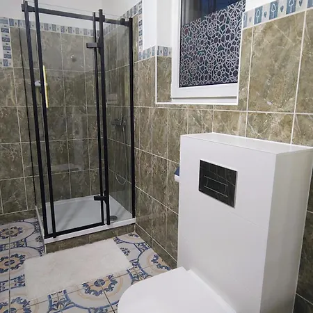 Apartment W Otoczeniu Natury - Bezplatny Parking Wroclaw
