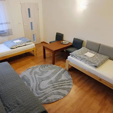 W Otoczeniu Natury - Bezplatny Parking *