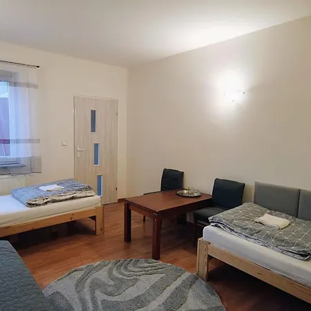 Apartment W Otoczeniu Natury - Bezplatny Parking Wroclaw
