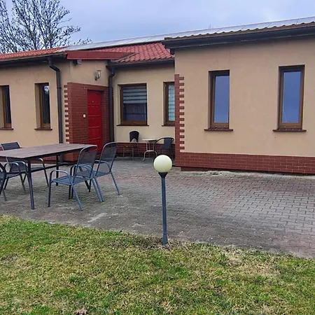 W Otoczeniu Natury - Bezplatny Parking Wroclaw