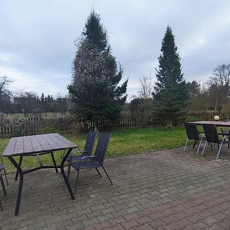 W Otoczeniu Natury - Bezplatny Parking Apartment Wroclaw