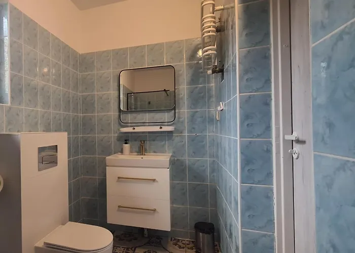 Apartment W Otoczeniu Natury - Bezplatny Parking Wroclaw