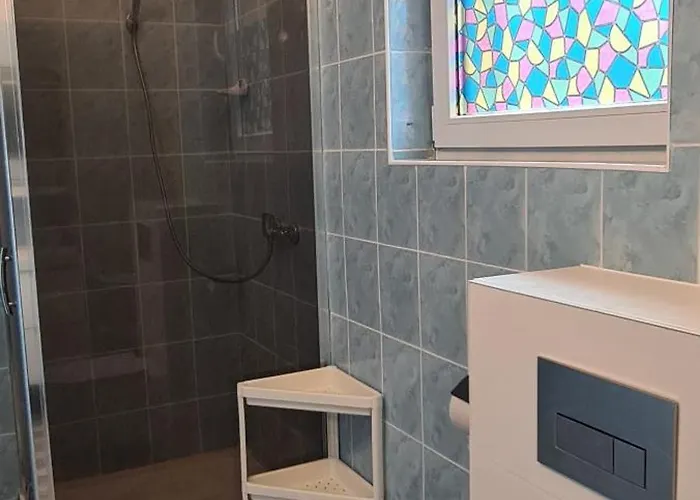 W Otoczeniu Natury - Bezplatny Parking Apartment