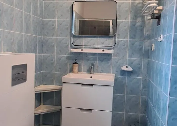 Apartment W Otoczeniu Natury - Bezplatny Parking