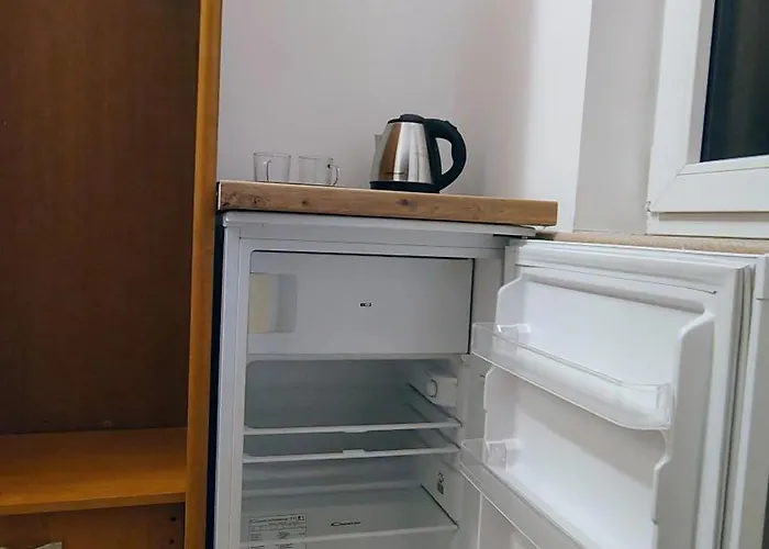 W Otoczeniu Natury - Bezplatny Parking Apartment Wroclaw