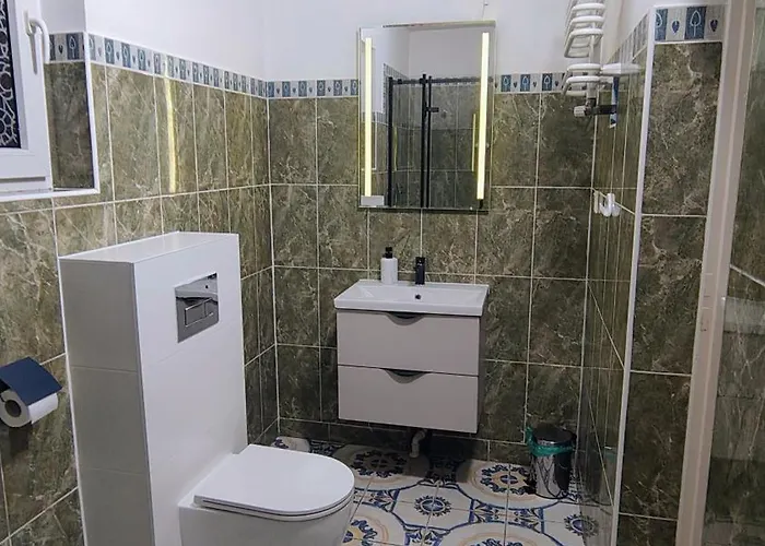 Apartment W Otoczeniu Natury - Bezplatny Parking *