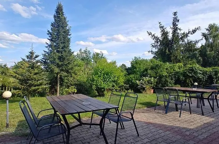 Apartment W Otoczeniu Natury - Bezplatny Parking Wroclaw