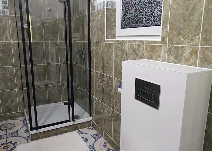 Apartment W Otoczeniu Natury - Bezplatny Parking Wroclaw