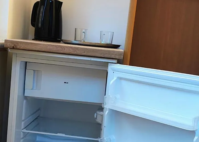 W Otoczeniu Natury - Bezplatny Parking * Wroclaw