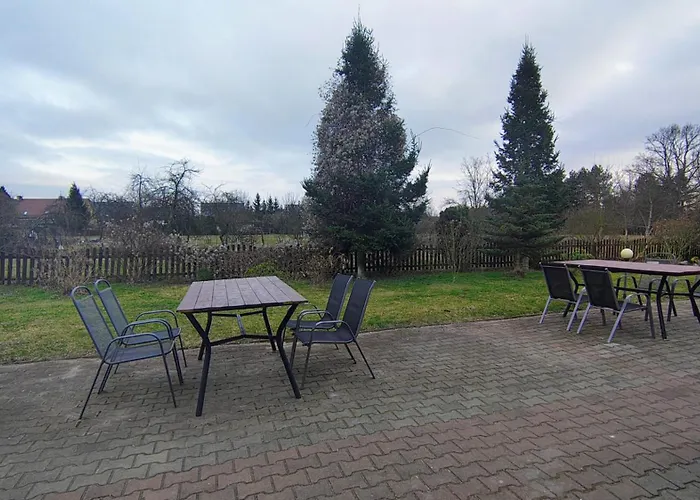 Apartment W Otoczeniu Natury - Bezplatny Parking *