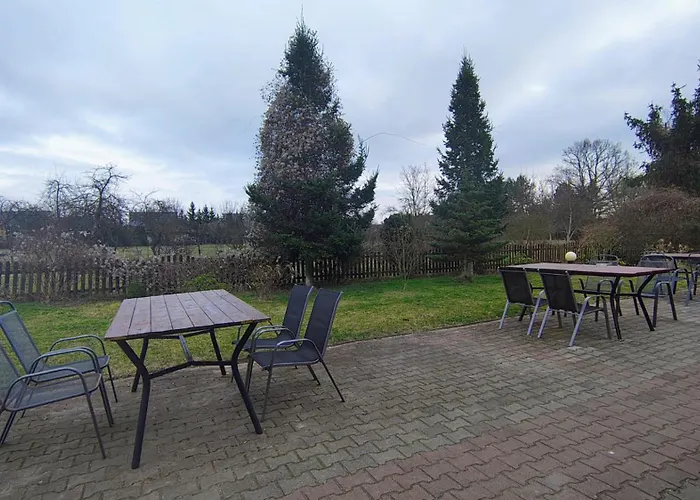 W Otoczeniu Natury - Bezplatny Parking Apartment Wroclaw